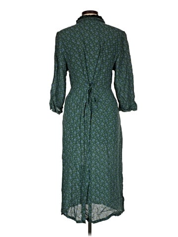 April Cornell Casual Dress (view 2)