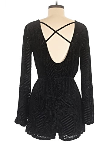 Ecote Romper (view 2)