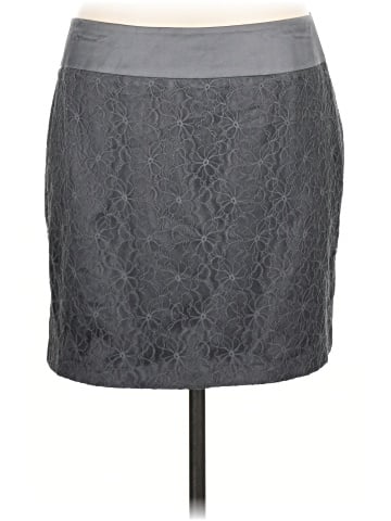 Kensie Formal Skirt (view 1)