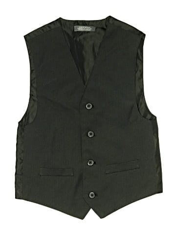 Van Heusen Tuxedo Vest (view 1)