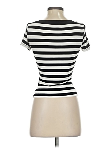 BCBG Short Sleeve T-Shirt (view 2)