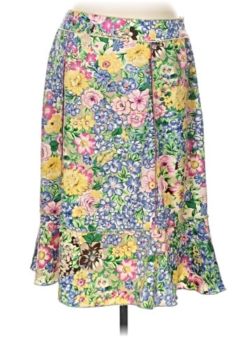 Sag Harbor Casual Skirt (view 1)