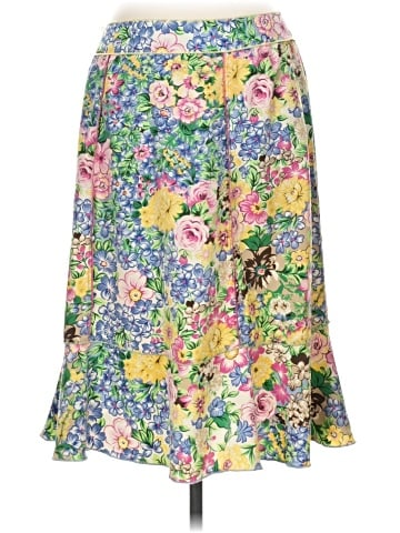 Sag Harbor Casual Skirt (view 2)