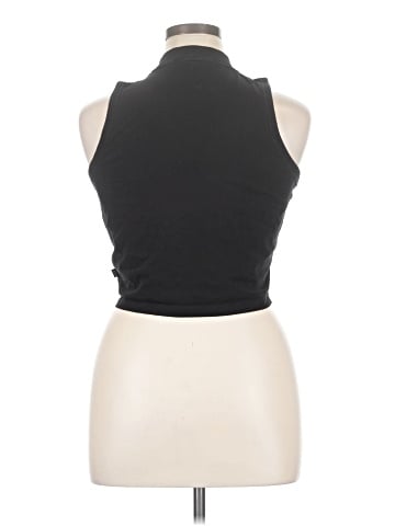 Puma Sleeveless T-Shirt (view 2)