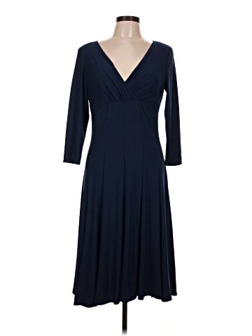 American Living Casual Dress (view 1)