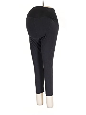 Motherhood Active Pants (view 1)