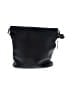 Coach 100% Leather Black Leather Hobo One size - photo 3