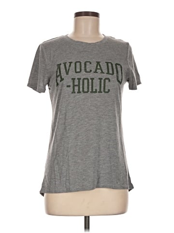 Modern Lux Short Sleeve T-Shirt (view 1)