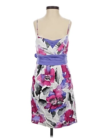 Candie's Cocktail Dress (view 1)