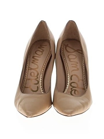 Sam Edelman Heels (view 2)