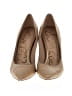 Sam Edelman 100% Leather Tan Heels Size 8 1/2 - photo 2