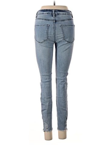 Indigo Rein Jeans (view 2)