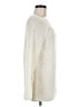 Assorted Brands 100% Acrylic Ivory Pullover Sweater Size M - photo 4