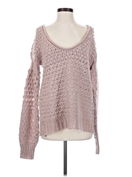 Free People Pullover Sweater (view 1)