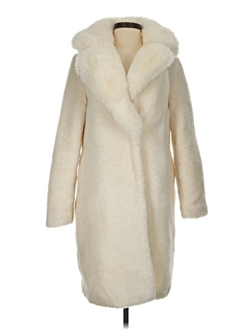 New York & Company Coat (view 1)