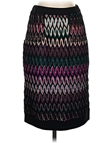 Missoni Wool Skirt (view 1)