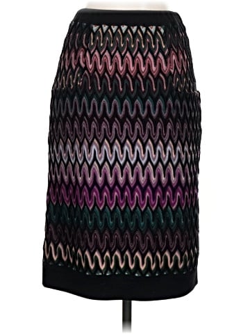 Missoni Wool Skirt (view 2)