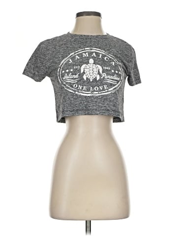 Laid Back London Short Sleeve T-Shirt (view 1)