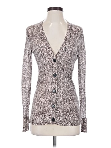 Ann Taylor LOFT Cardigan (view 1)