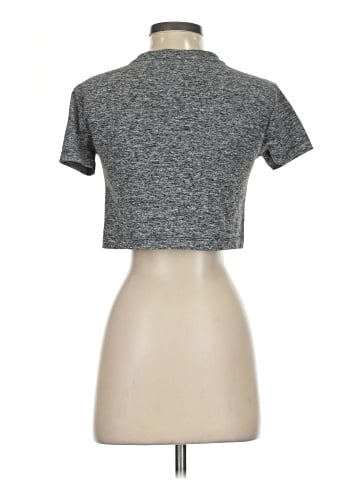 Laid Back London Short Sleeve T-Shirt (view 2)