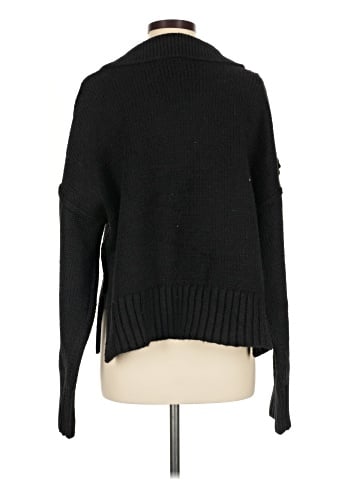 Topshop Pullover Sweater (view 2)