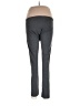 Motherhood Gray Active Pants Size Lg Maternity - photo 2