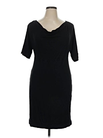 Daisy Fuentes Cocktail Dress (view 1)