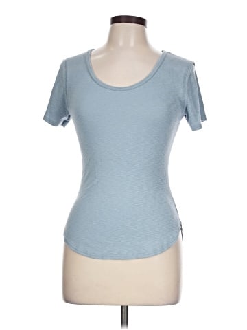 Planet Gold Short Sleeve T-Shirt (view 1)