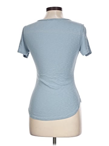 Planet Gold Short Sleeve T-Shirt (view 2)