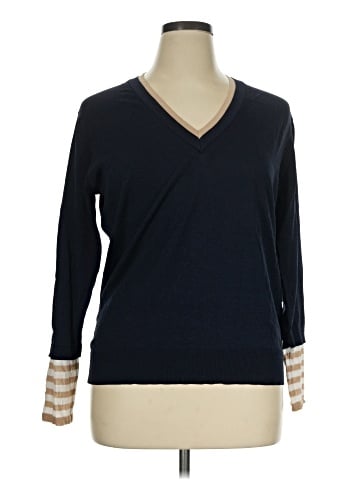 Tommy Hilfiger Pullover Sweater (view 1)