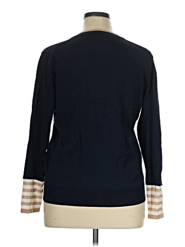 Tommy Hilfiger Pullover Sweater (view 2)