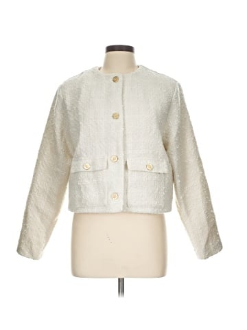 Abercrombie & Fitch Jacket (view 1)