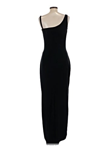 Jessica McClintock Cocktail Dress (view 2)
