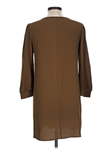 Event 3/4 Sleeve Blouse (view 2)