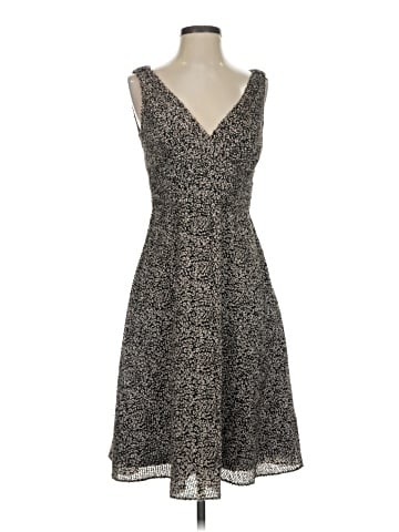 Tahari Cocktail Dress (view 1)