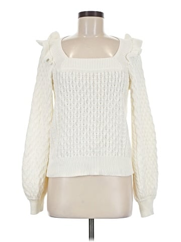 525 America Pullover Sweater (view 1)