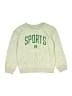 H&M Green Sweatshirt Size 6 - 7 - photo 1