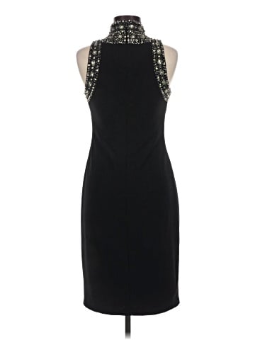 Betsy & Adam Cocktail Dress (view 2)