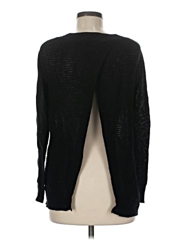 Rebecca Taylor Cashmere Pullover Sweater (view 2)