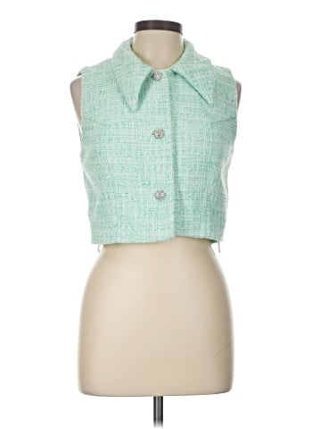 Ronny Kobo Vest (view 1)