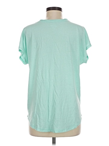 blue 84 Short Sleeve T-Shirt (view 2)