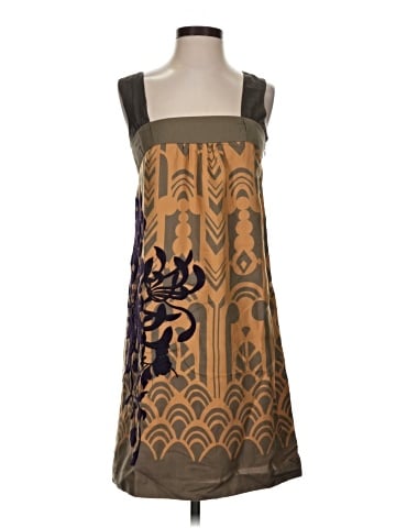 Floreat Cocktail Dress (view 1)