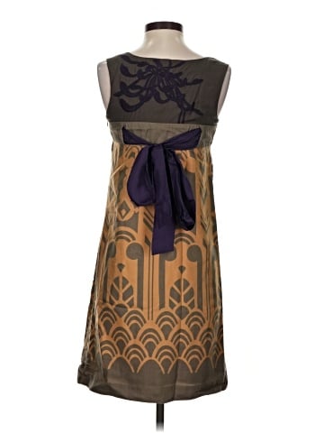 Floreat Cocktail Dress (view 2)