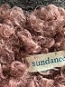 Sundance 100% Polyester Purple Brown Coat Size L (estimated) - photo 6