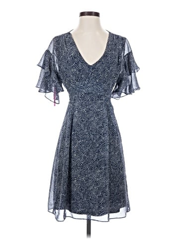 Betsey Johnson Cocktail Dress (view 1)