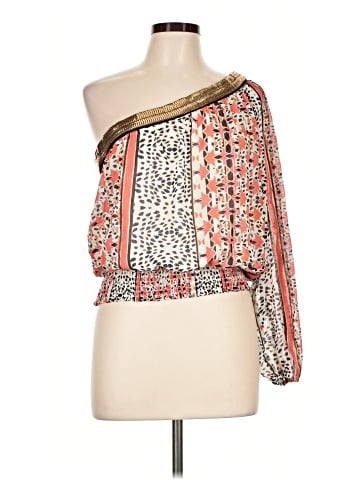 2b bebe 3/4 Sleeve Blouse (view 1)