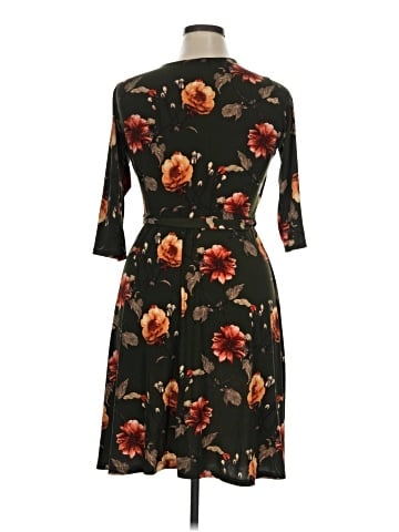 East Adeline Casual Dress (view 2)