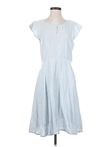 Mata Traders Casual Dress (view 1)
