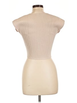 Jonathan Simkhai Short Sleeve Top (view 2)