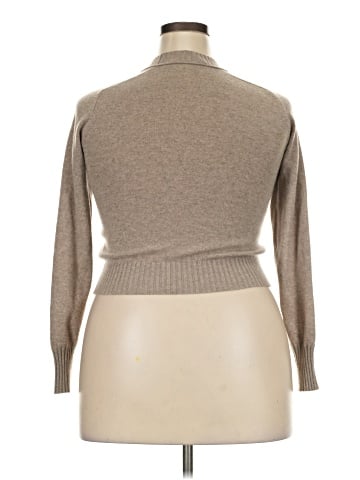 Woman Within Turtleneck Sweater (view 2)